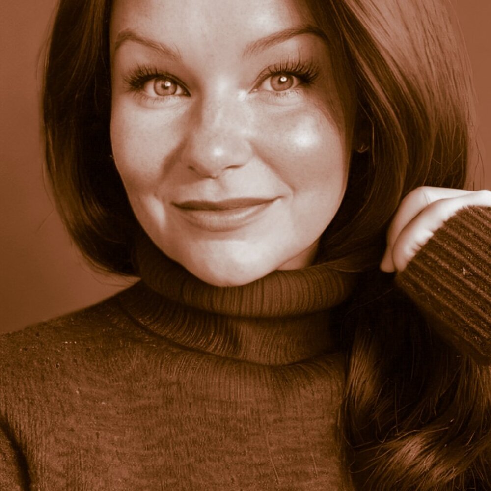 Meet your Posher, Eileen